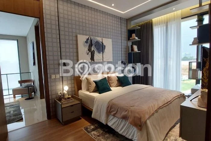 Dijual Rumah Premium dengan Fasilitas Sekitar Lengkap di Lengkong Kulon, Tangerang Dijual Rumah Premium dengan Fasilitas Sekitar Lengkap di Lengkong Kulon, Tangerang