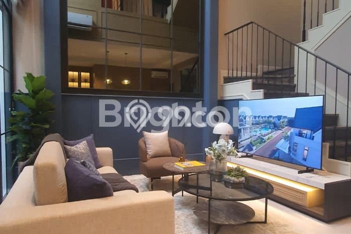 Dijual Rumah Elit Exclusive di Pagedangan, Tangerang Dijual Rumah Elit Exclusive di Pagedangan, Tangerang