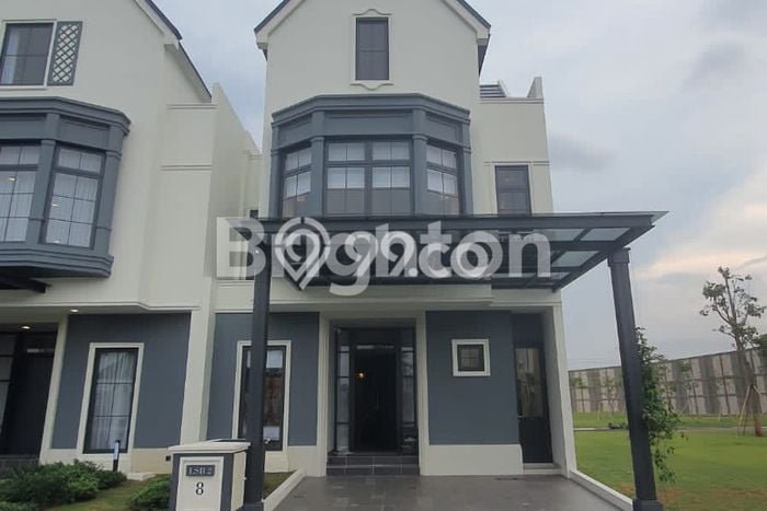 Dijual Rumah Elit Exclusive di Pagedangan, Tangerang Dijual Rumah Elit Exclusive di Pagedangan, Tangerang