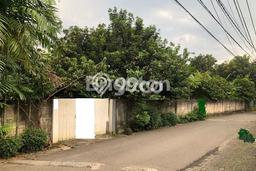 Tanah di Bintaro, Jakarta Selatan Luas 1283m2 Dijual Segera Tanah di Bintaro, Jakarta Selatan Luas 1283m2 Dijual Segera