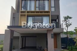 Dijual Rumah Premium dengan Fasilitas Sekitar Lengkap di Lengkong Kulon, Tangerang Dijual Rumah Premium dengan Fasilitas Sekitar Lengkap di Lengkong Kulon, Tangerang