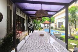 Vila Kawasan , Dimensi 600m2m², Ideal untuk beragam kebutuhan Vila Kawasan , Dimensi 600m2m², Ideal untuk beragam kebutuhan