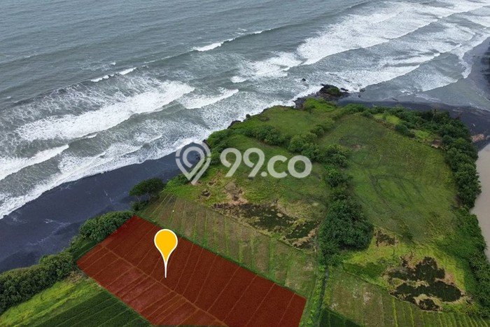 Lahan untuk Dijual di Tabanan Tabanan Luas 7900m2 Lahan untuk Dijual di Tabanan Tabanan Luas 7900m2