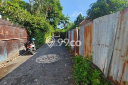 Tanah di Kuta Utara, Luas 27000m2m², Area Potensial, Kawasan Nyaman Tanah di Kuta Utara, Luas 27000m2m², Area Potensial, Kawasan Nyaman
