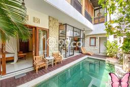 Ijual Villa Lantai 2 Lokasi Semer Dekat Umalas Ijual Villa Lantai 2 Lokasi Semer Dekat Umalas