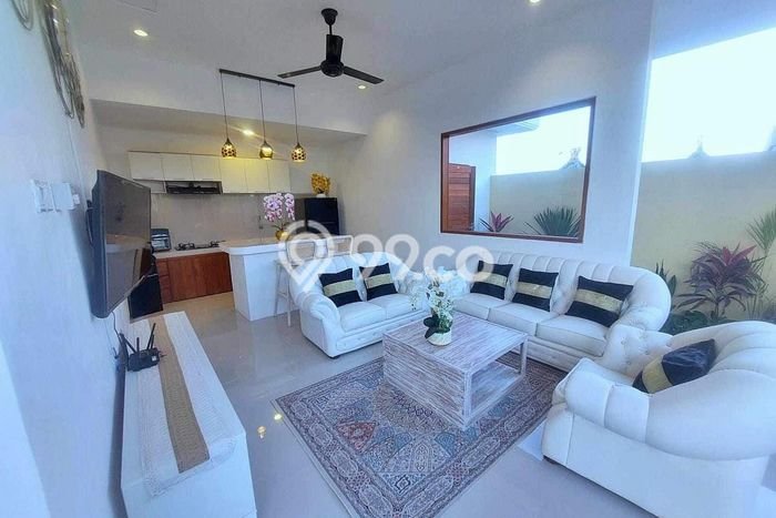 For Rented Brand New Villa, Babakan Uma Dewi Canggu For Rented Brand New Villa, Babakan Uma Dewi Canggu