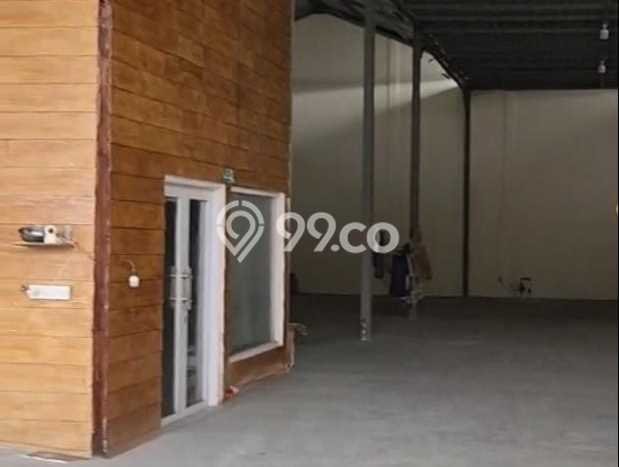 Gudang Dijual di Prime Area Badung Luas 570m2 Gudang Dijual di Prime Area Badung Luas 570m2