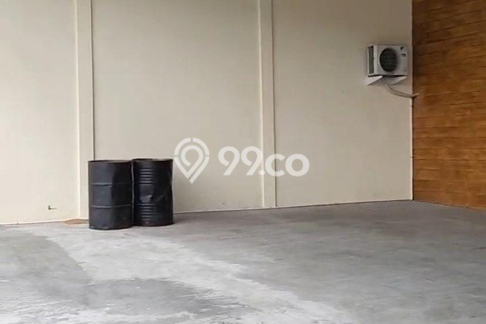 Gudang Dijual di Prime Area Badung Luas 570m2 Gudang Dijual di Prime Area Badung Luas 570m2