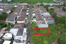 Tanah Dijual Lokasi Denpasar Utara, Denpasar dengan Luas Tanah 210m2 dan Status SHM Tanah Dijual Lokasi Denpasar Utara, Denpasar dengan Luas Tanah 210m2 dan Status SHM