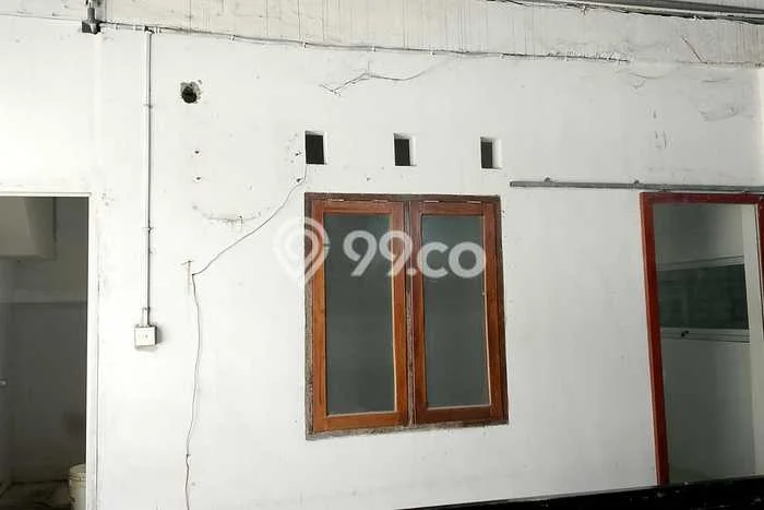 Gudang For Rent di Denpasar Barat, Luas 186m², Pusat Komersial, Siap Operasi Gudang For Rent di Denpasar Barat, Luas 186m², Pusat Komersial, Siap Operasi