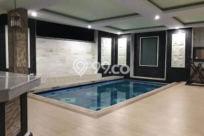 Hotel Strategis di , Luas 400m2m², Akses Mainroad, Ramai Hotel Strategis di , Luas 400m2m², Akses Mainroad, Ramai