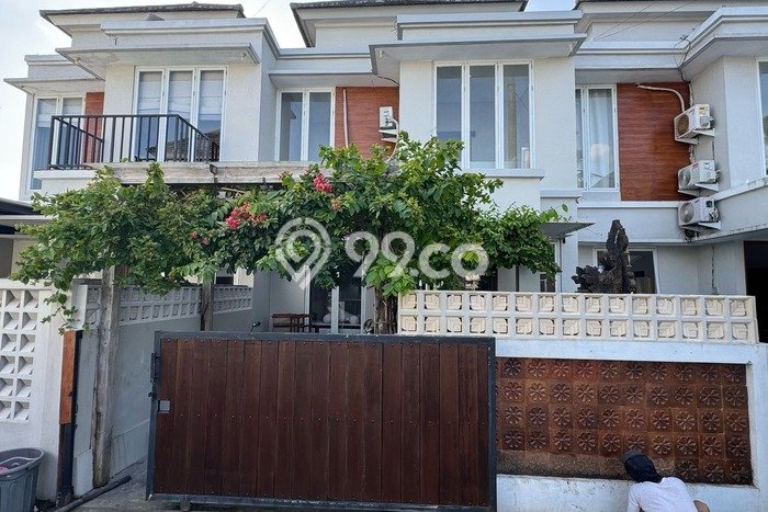 Rumah 3 KT 2 KM di Area Munggu, Badung Rumah 3 KT 2 KM di Area Munggu, Badung