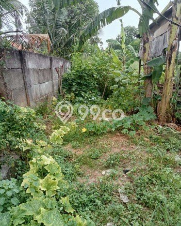 Kavling Tanah untuk Dijual di Kalideres, Jakarta Barat, Luas 500m2 Kavling Tanah untuk Dijual di Kalideres, Jakarta Barat, Luas 500m2