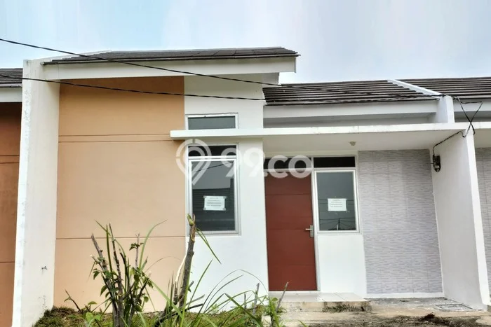 Rumah Idaman 2 KT Hemat Budget di Citra Maja Raya Tangerang Rumah Idaman 2 KT Hemat Budget di Citra Maja Raya Tangerang
