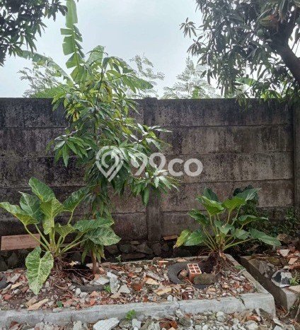 Kavling Tanah untuk Dijual di Kalideres, Jakarta Barat, Luas 500m2 Kavling Tanah untuk Dijual di Kalideres, Jakarta Barat, Luas 500m2