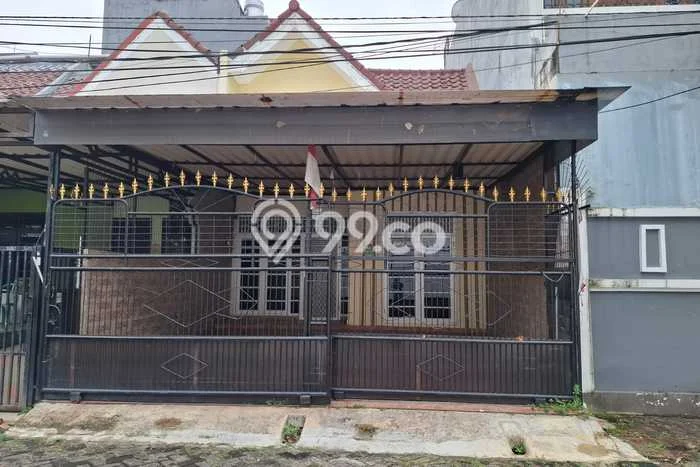 Jarang Ada! Rumah Sewa 2 Kamar Nyaman Siap Huni Citra Garden Jarang Ada! Rumah Sewa 2 Kamar Nyaman Siap Huni Citra Garden