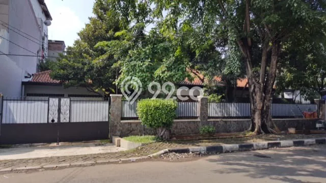 Best Deal Hunian Premium Ideal dan Luas di Cempaka Putih, Jakarta Pusat Best Deal Hunian Premium Ideal dan Luas di Cempaka Putih, Jakarta Pusat
