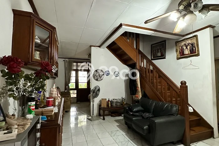 Dijual Rumah Mewah Megah Dengan View Cantik di Bintaro, Tangerang Selatan Dijual Rumah Mewah Megah Dengan View Cantik di Bintaro, Tangerang Selatan