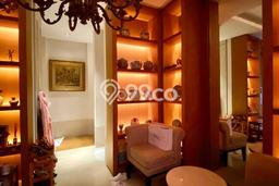 Hunian Apartemen Mewah & Eksklusif 0 BR di Kebayoran Baru, Jakarta Selatan Hunian Apartemen Mewah & Eksklusif 0 BR di Kebayoran Baru, Jakarta Selatan