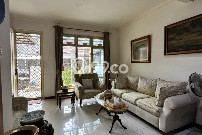 Rumah Luxury Siap Huni di Jakarta Selatan Fasilitas Lengkap Rumah Luxury Siap Huni di Jakarta Selatan Fasilitas Lengkap