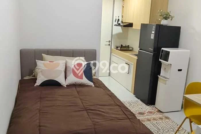 Apartemen Minimalis untuk Disewa, 0 Kamar di Tangerang Apartemen Minimalis untuk Disewa, 0 Kamar di Tangerang