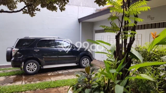 Best Deal Hunian Premium Ideal dan Luas di Cempaka Putih, Jakarta Pusat Best Deal Hunian Premium Ideal dan Luas di Cempaka Putih, Jakarta Pusat