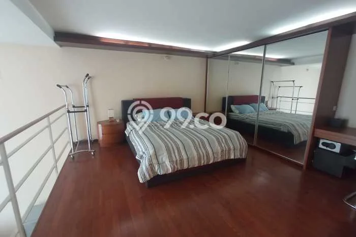 Apartemen Harga Murah dengan 1 BR & 1 KM di Tanah Abang Jakarta Pusat Apartemen Harga Murah dengan 1 BR & 1 KM di Tanah Abang Jakarta Pusat