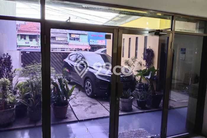 Area Strategis! Disewakan Ruko Lokasi Jatinegara, Jakarta Timur Cocok untuk Bisnis Area Strategis! Disewakan Ruko Lokasi Jatinegara, Jakarta Timur Cocok untuk Bisnis