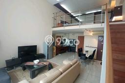 Apartemen Harga Murah dengan 1 BR & 1 KM di Tanah Abang Jakarta Pusat Apartemen Harga Murah dengan 1 BR & 1 KM di Tanah Abang Jakarta Pusat