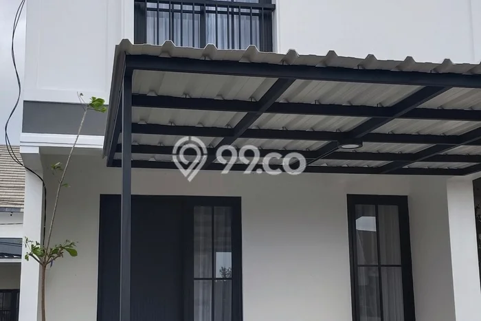 Dijual Rumah Minimalis Bagus Punya 3 KT di Rungkut Surabaya - Dijual Rumah Minimalis Bagus Punya 3 KT di Rungkut Surabaya -