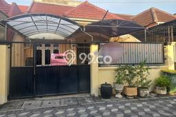 Properti Nyaman 4 KT LT 140m2m² di Kenjeran, Surabaya Properti Nyaman 4 KT LT 140m2m² di Kenjeran, Surabaya