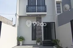 Rumah 3 KT 2 KM LT 62m2m², Luas Bangunan 75m2m² di Kenjeran, Surabaya Rumah 3 KT 2 KM LT 62m2m², Luas Bangunan 75m2m² di Kenjeran, Surabaya