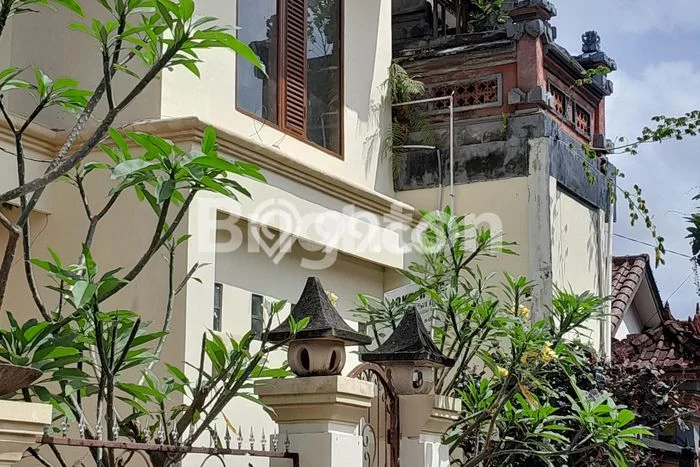 Jarang Ada! Rumah Sewa 4 Kamar Bagus Siap Huni Danginpuri Kaja Jarang Ada! Rumah Sewa 4 Kamar Bagus Siap Huni Danginpuri Kaja