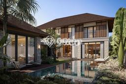Jual Rumah Luas Elegan Dengan View Eksklusif di Jimbaran, Badung Jual Rumah Luas Elegan Dengan View Eksklusif di Jimbaran, Badung