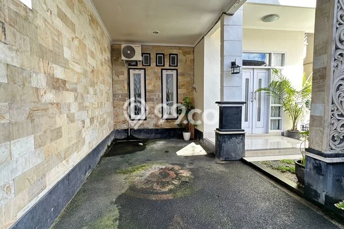 Dijual Rumah Strategis Bagus Punya 4 KT di Denpasar Timur Denpasar SHM Dijual Rumah Strategis Bagus Punya 4 KT di Denpasar Timur Denpasar SHM