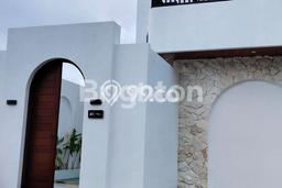 Vila di , Luas 105m2m², Area Asri Vila di , Luas 105m2m², Area Asri