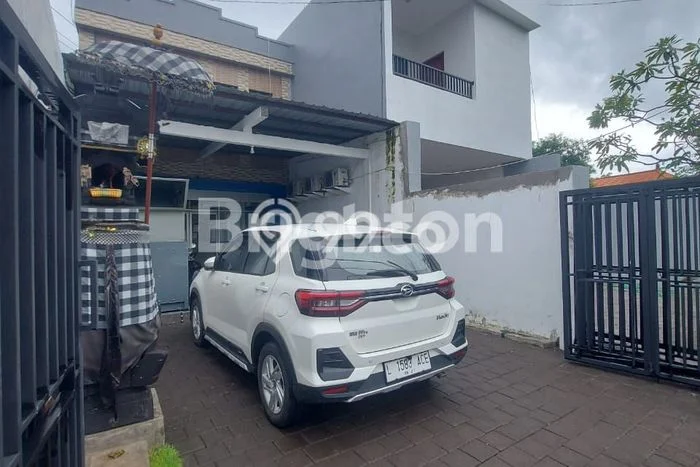 Ruko Bagus Dijual LB 150m2 Lokasi Strategis Badung Area Cocok untuk Bisnis Ruko Bagus Dijual LB 150m2 Lokasi Strategis Badung Area Cocok untuk Bisnis