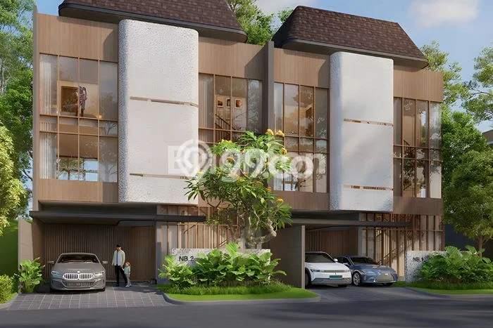 Vila Kawasan , Area 202m2m², Area Premium Vila Kawasan , Area 202m2m², Area Premium