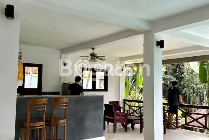 Vila Siap Huni di , Area 1000m2m², Dekat ke Pusat Kota Vila Siap Huni di , Area 1000m2m², Dekat ke Pusat Kota