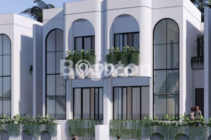Aset Strategis! Vila di , Luas 83m2m², Lokasi Premium dengan potensi tinggi Aset Strategis! Vila di , Luas 83m2m², Lokasi Premium dengan potensi tinggi