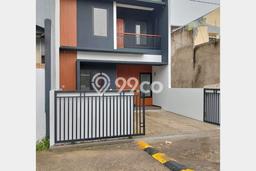 For Sale Rumah 3 Kamar Lokasi Ideal Bagus dan Strategis di Arcamanik For Sale Rumah 3 Kamar Lokasi Ideal Bagus dan Strategis di Arcamanik