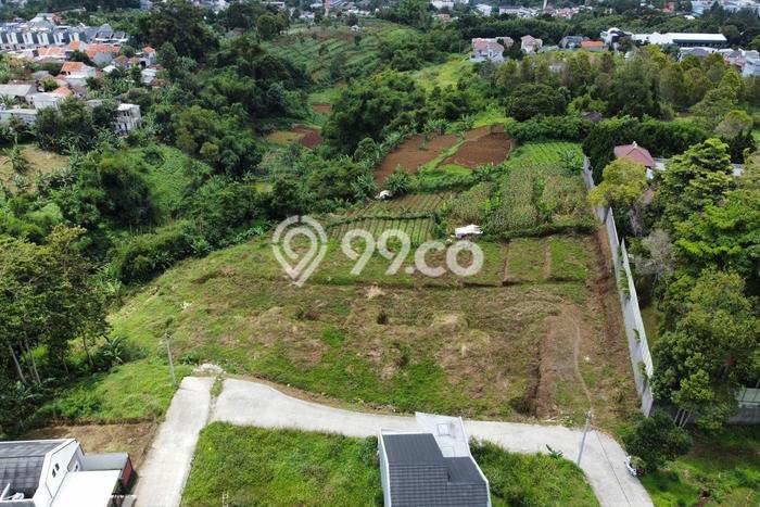 Kavling Tanah Dijual di Cimahi Selatan, Cimahi, Luas 105m2 Area Strategis Kavling Tanah Dijual di Cimahi Selatan, Cimahi, Luas 105m2 Area Strategis