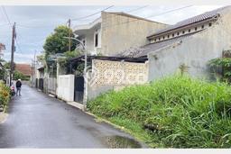 Tanah Dijual Area Strategis di Buah Batu Bandung 88m2 Tanah Dijual Area Strategis di Buah Batu Bandung 88m2