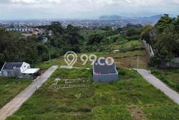 Kavling Tanah Dijual di Cimahi Selatan, Cimahi, Luas 105m2 Area Strategis Kavling Tanah Dijual di Cimahi Selatan, Cimahi, Luas 105m2 Area Strategis