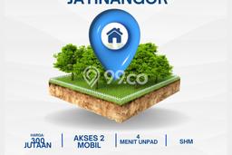 Tanah Strategis Dijual di Jatinangor Sumedang 126m2 Tanah Strategis Dijual di Jatinangor Sumedang 126m2