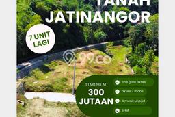 Untuk Dijual Tanah di Jatinangor Sumedang Luas 72m2 SHM Untuk Dijual Tanah di Jatinangor Sumedang Luas 72m2 SHM