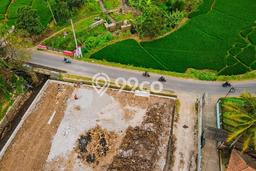 Jarang Ada! Tanah di Coblong Punya Luas 115m2 SHM Jarang Ada! Tanah di Coblong Punya Luas 115m2 SHM