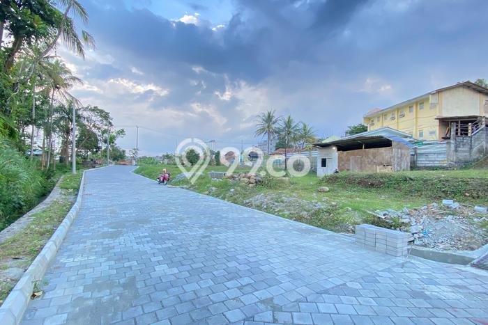 Lahan Kosong Dijual di Jatinangor, Sumedang, Luas 105m2 Area Strategis Lahan Kosong Dijual di Jatinangor, Sumedang, Luas 105m2 Area Strategis