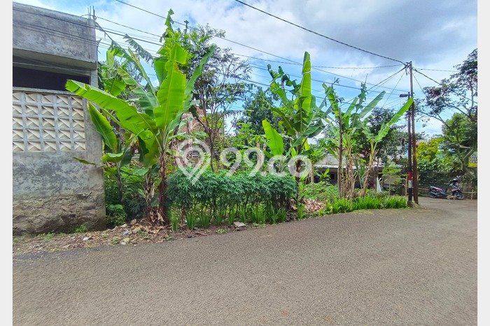 Jarang Ada! Tanah di Cibiru Punya Luas 91m2 - Jarang Ada! Tanah di Cibiru Punya Luas 91m2 -