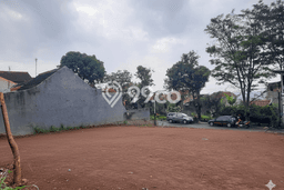 Tanah Dijual Area Strategis di Cisaranten Bandung 144m2 Tanah Dijual Area Strategis di Cisaranten Bandung 144m2